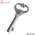 New Design Alloy Heart Bottle Opener for Wedding Gift (LM1297)